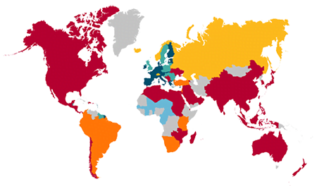 World Map
