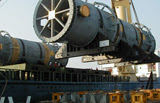 Projects Logistics